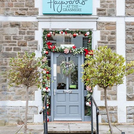 Hayward'S At The Grasmere เคนแชม ภายนอก รูปภาพ
