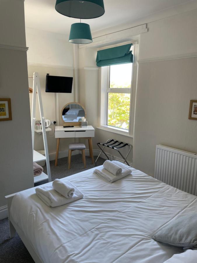 Hayward'S At The Grasmere เคนแชม ภายนอก รูปภาพ