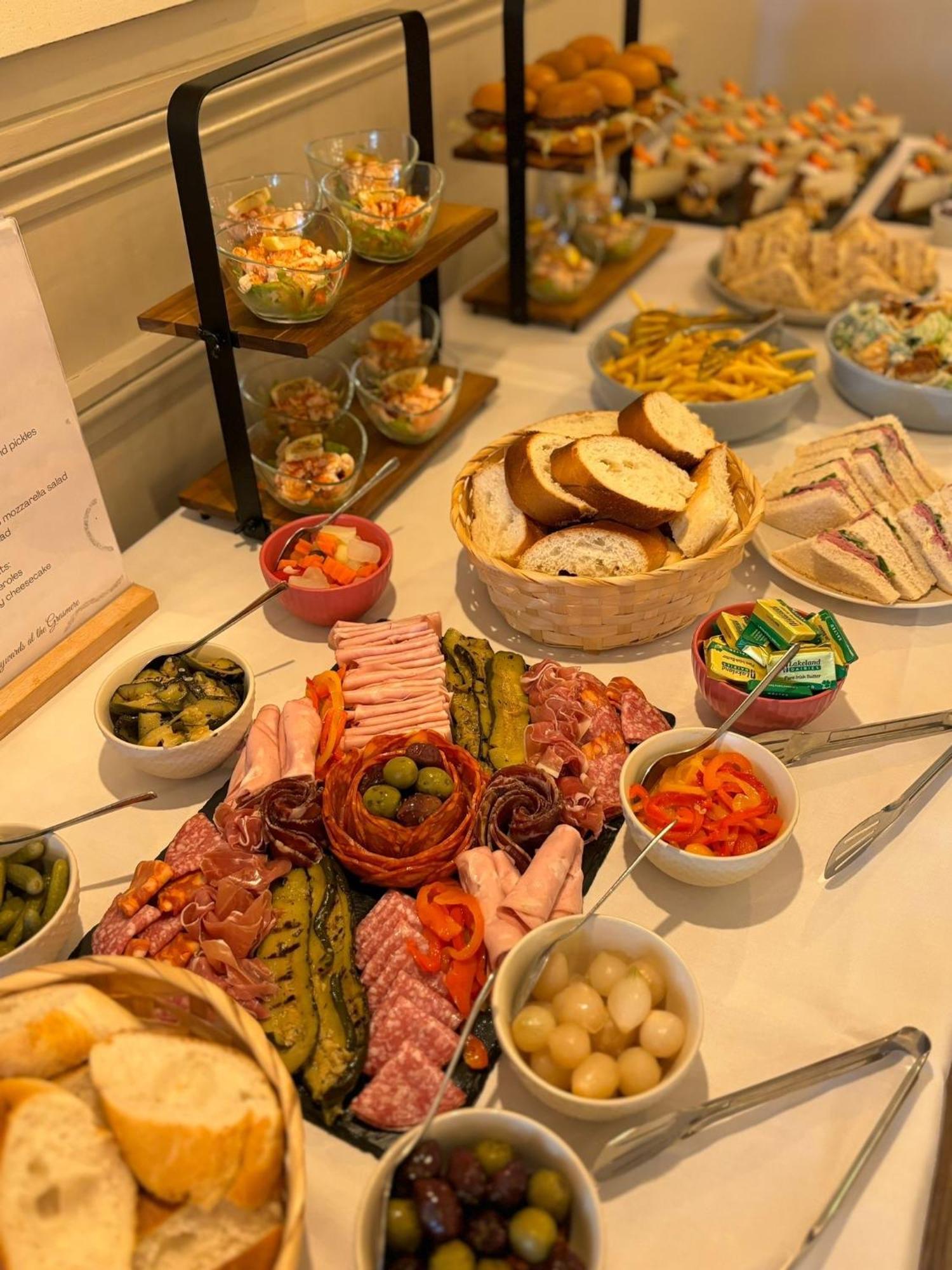 Hayward'S At The Grasmere เคนแชม ภายนอก รูปภาพ