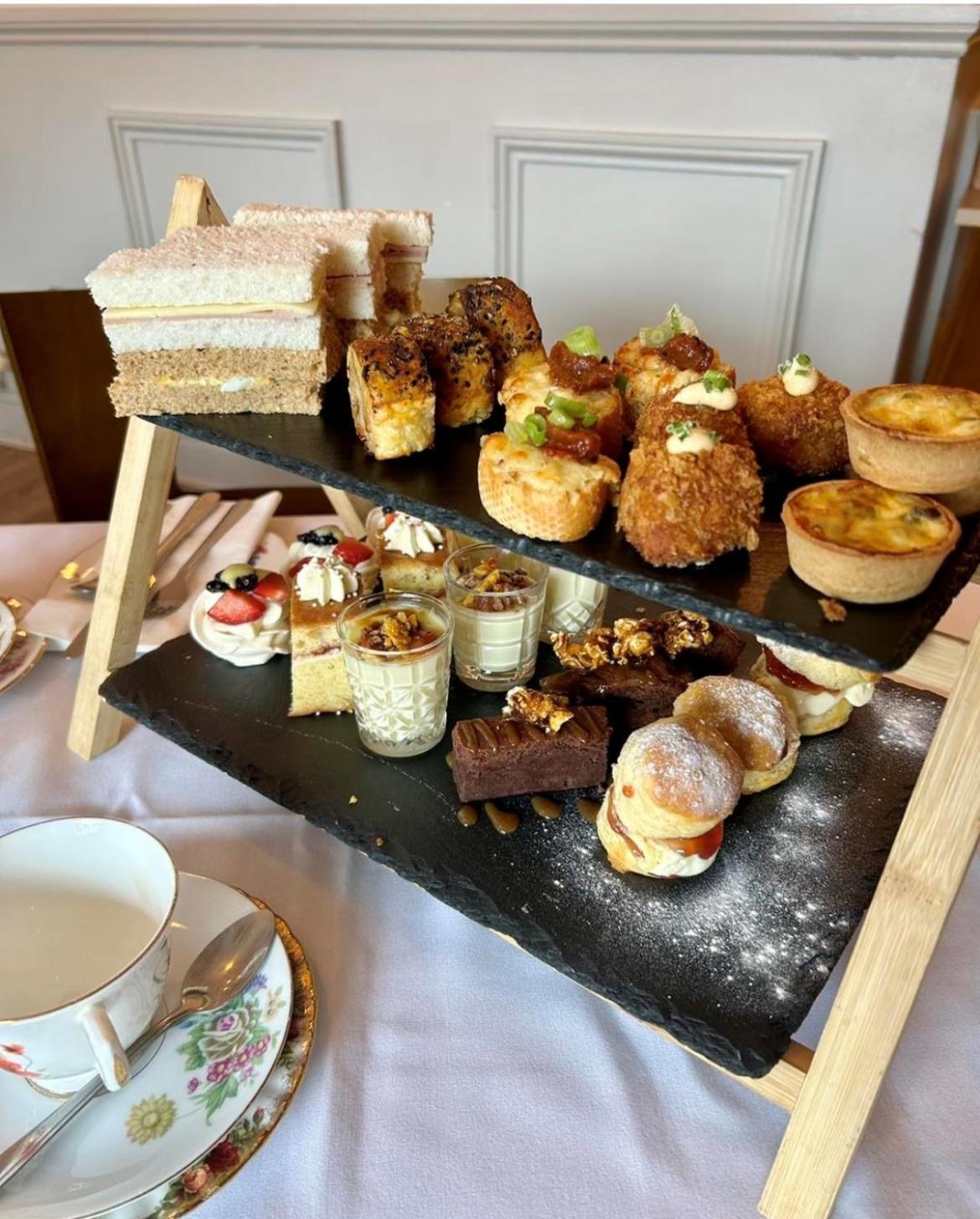Hayward'S At The Grasmere เคนแชม ภายนอก รูปภาพ