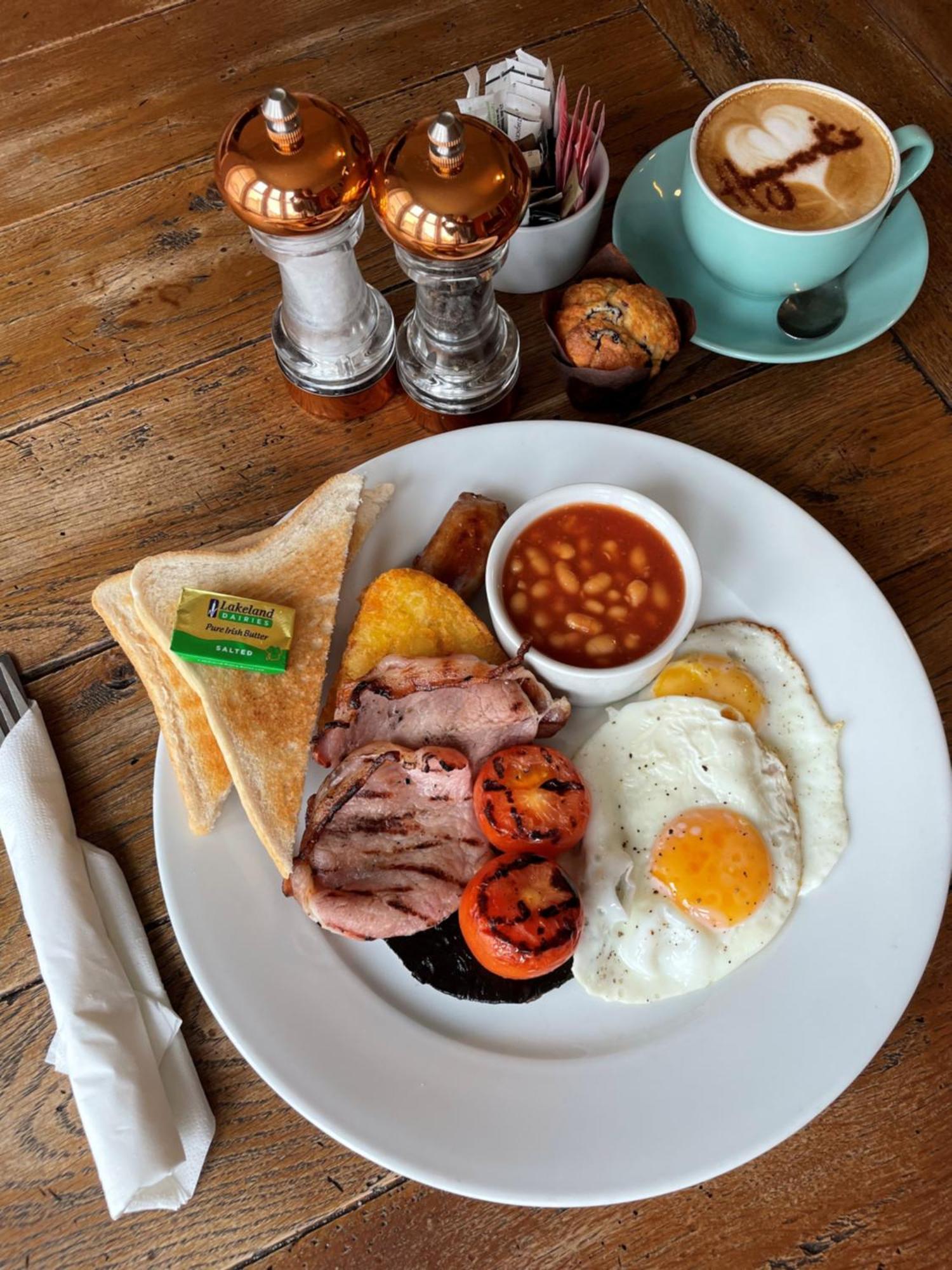 Hayward'S At The Grasmere เคนแชม ภายนอก รูปภาพ
