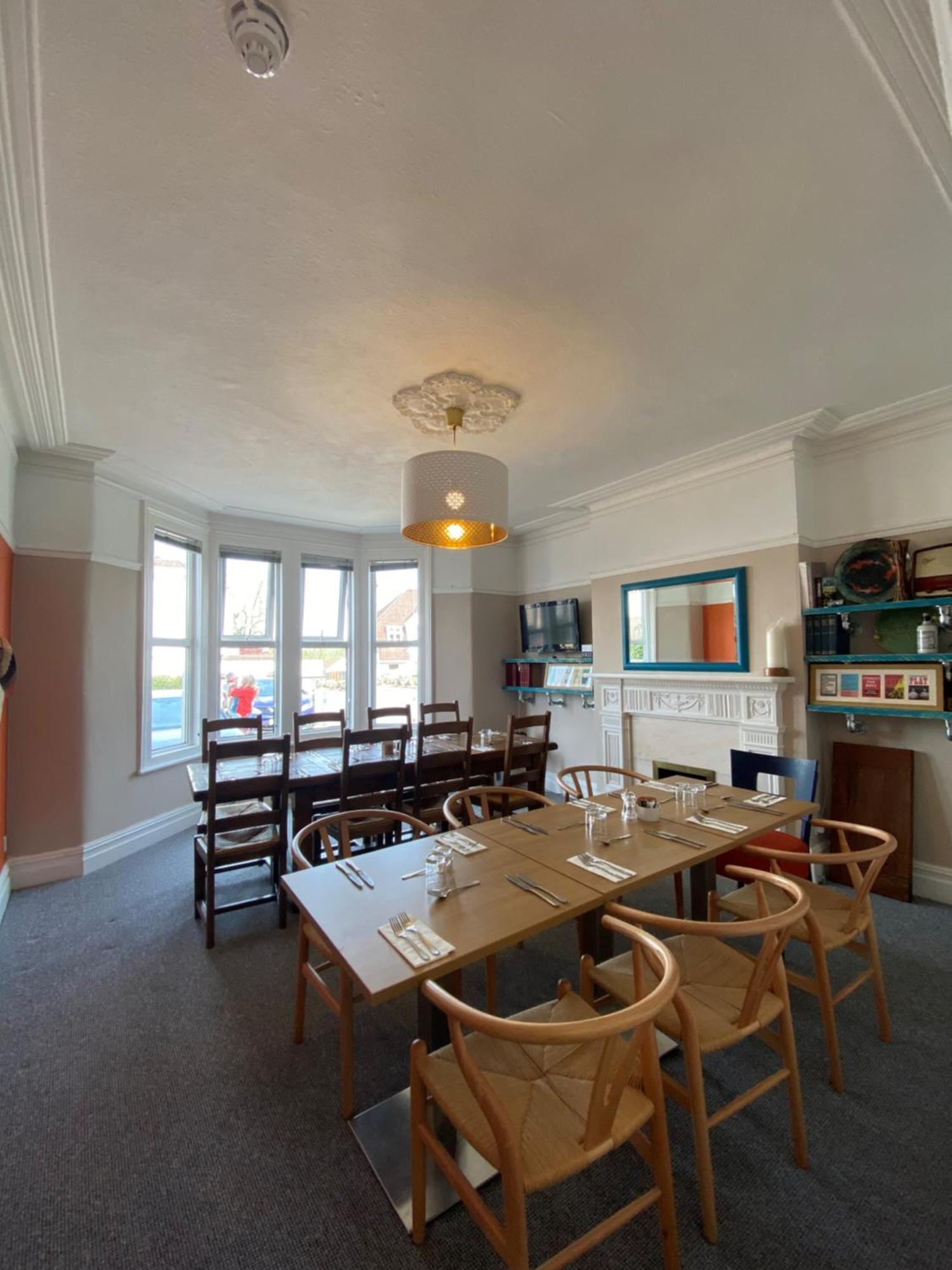Hayward'S At The Grasmere เคนแชม ภายนอก รูปภาพ
