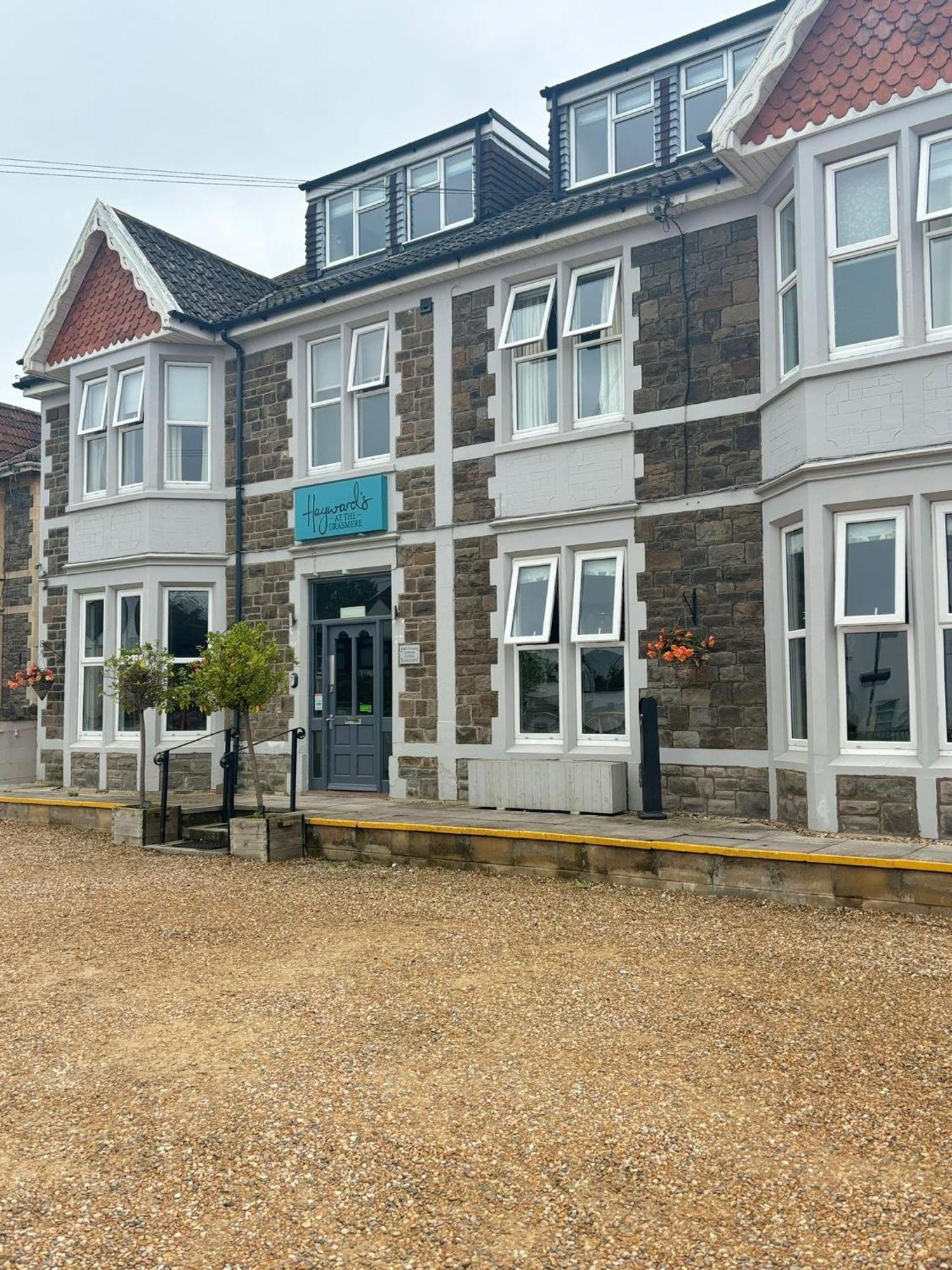 Hayward'S At The Grasmere เคนแชม ภายนอก รูปภาพ