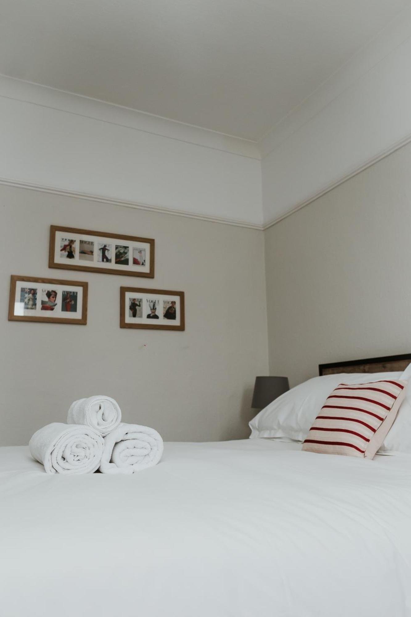 Hayward'S At The Grasmere เคนแชม ภายนอก รูปภาพ