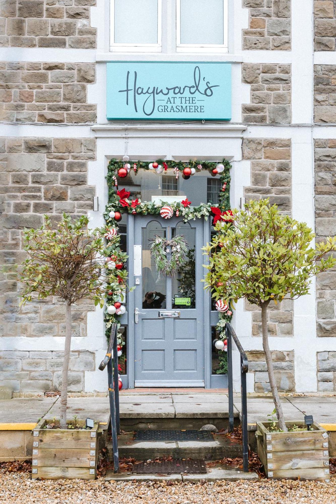 Hayward'S At The Grasmere เคนแชม ภายนอก รูปภาพ