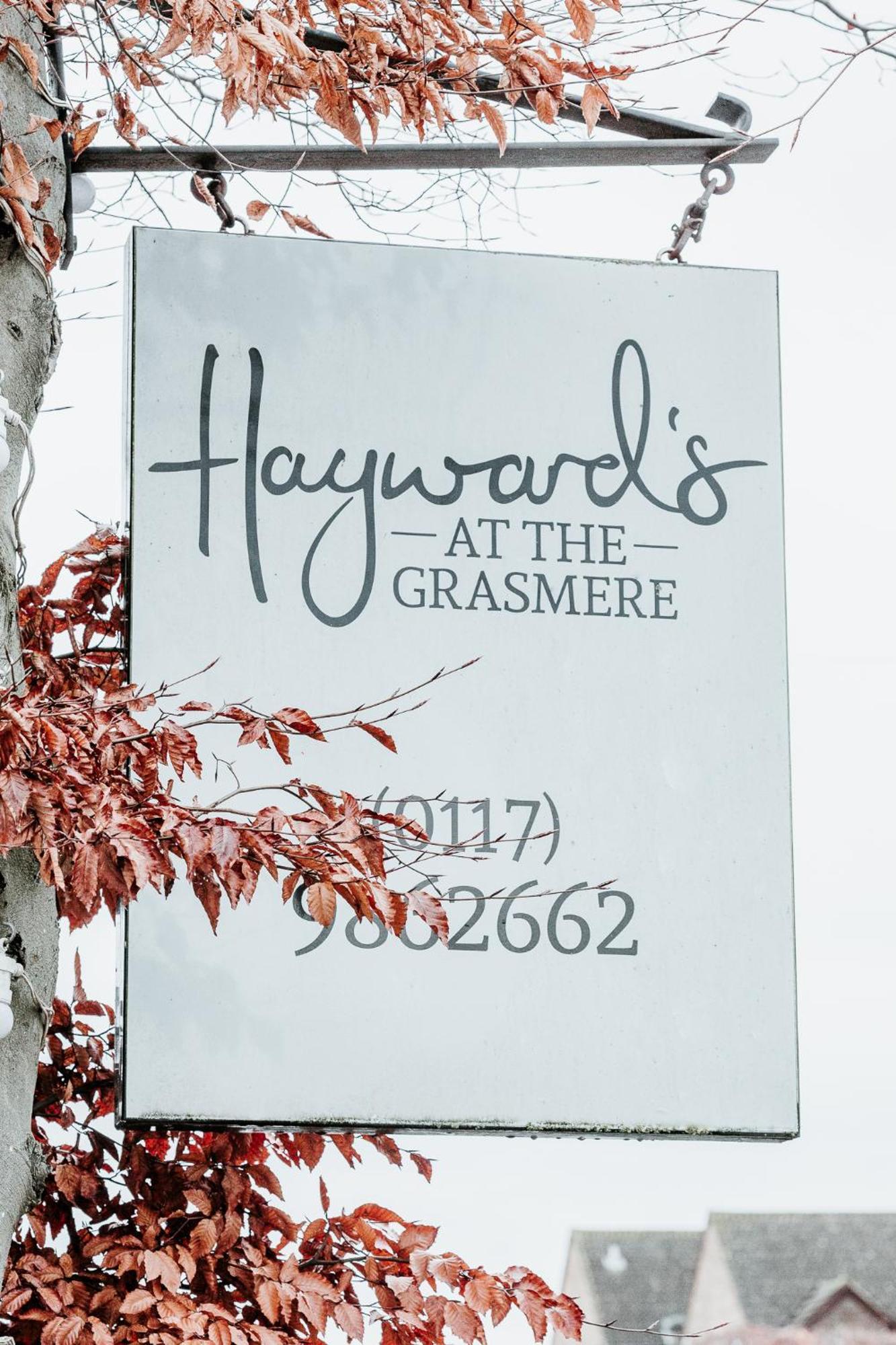 Hayward'S At The Grasmere เคนแชม ภายนอก รูปภาพ