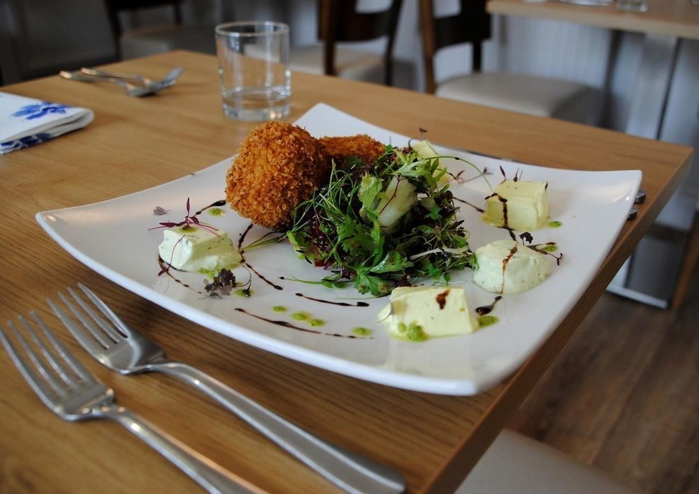 Hayward'S At The Grasmere เคนแชม ภายนอก รูปภาพ