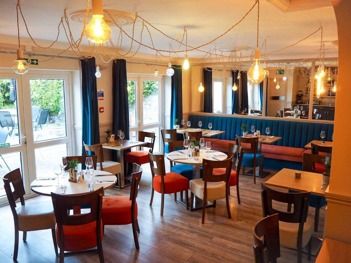 Hayward'S At The Grasmere เคนแชม ภายนอก รูปภาพ