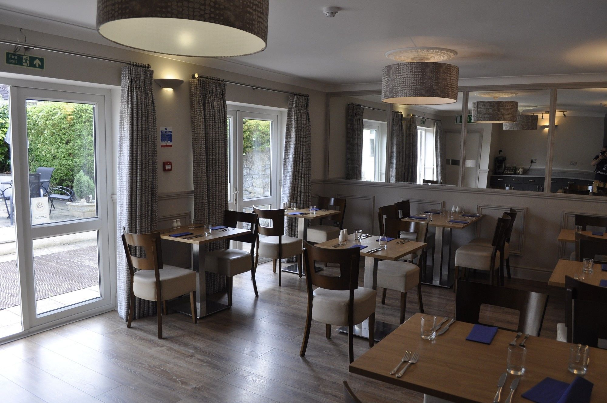 Hayward'S At The Grasmere เคนแชม ภายนอก รูปภาพ