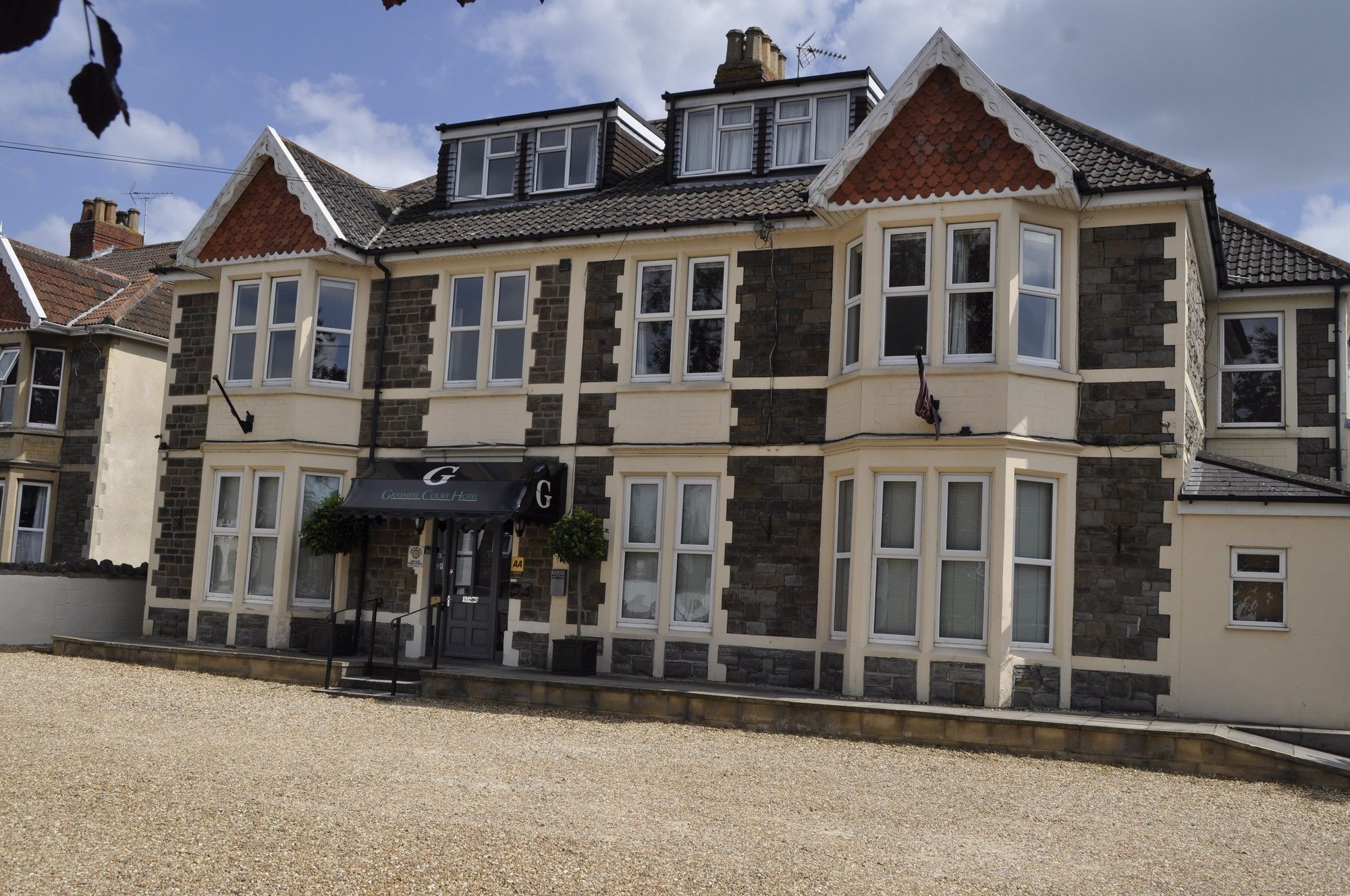 Hayward'S At The Grasmere เคนแชม ภายนอก รูปภาพ