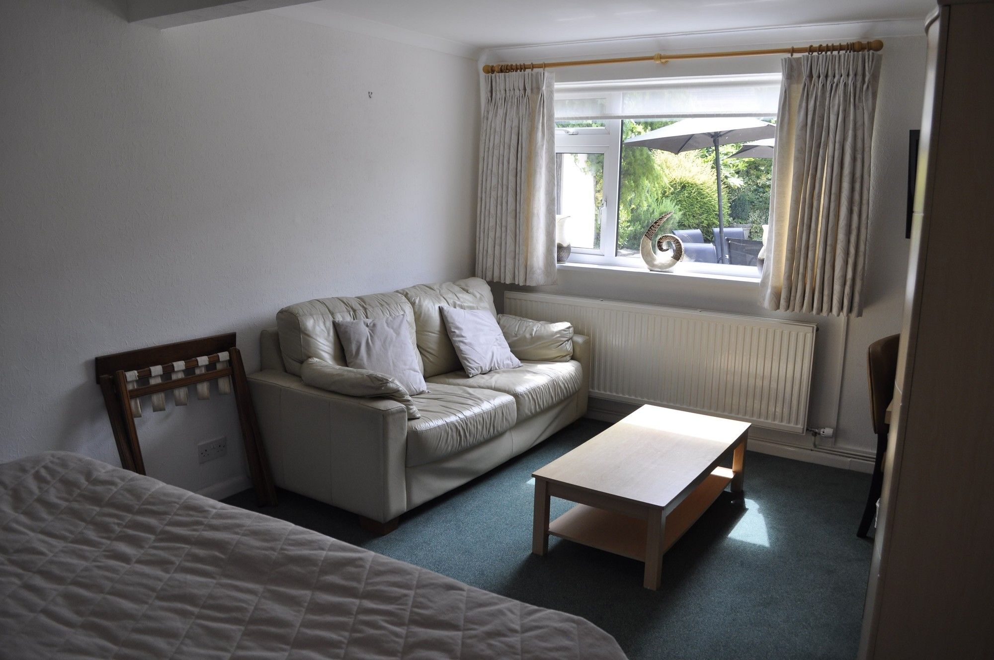 Hayward'S At The Grasmere เคนแชม ภายนอก รูปภาพ