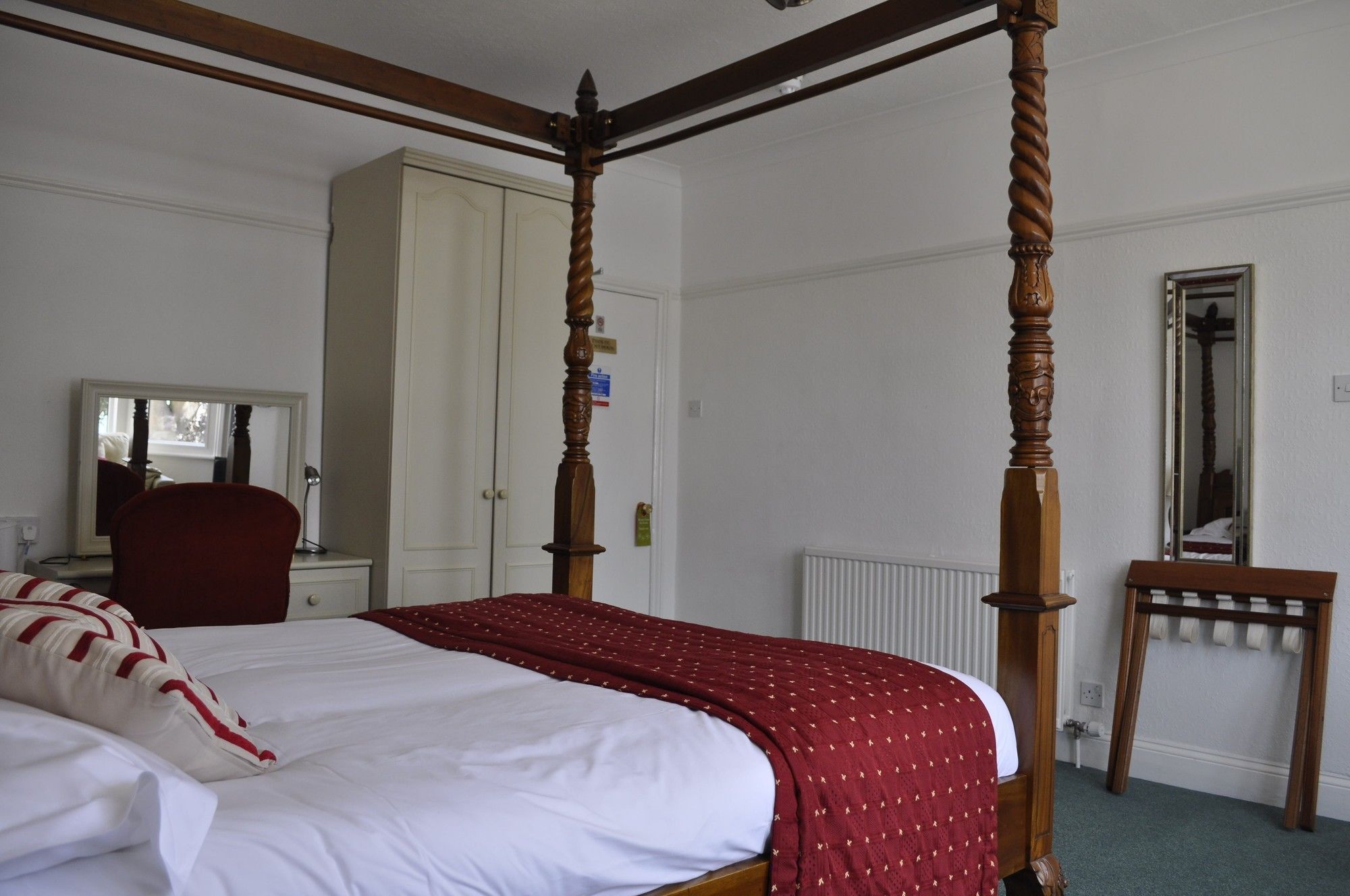 Hayward'S At The Grasmere เคนแชม ภายนอก รูปภาพ