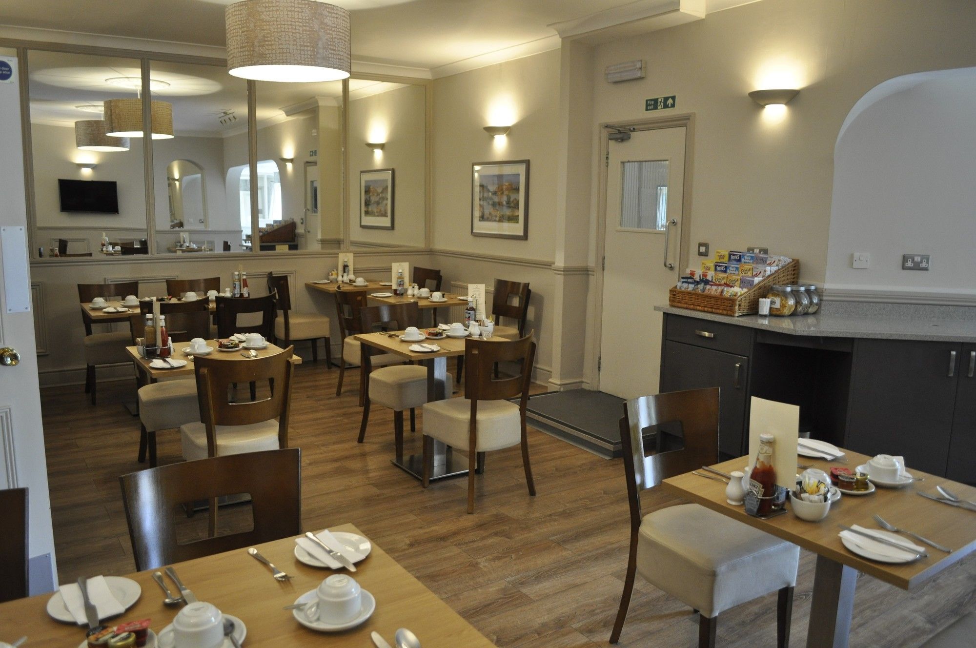Hayward'S At The Grasmere เคนแชม ภายนอก รูปภาพ