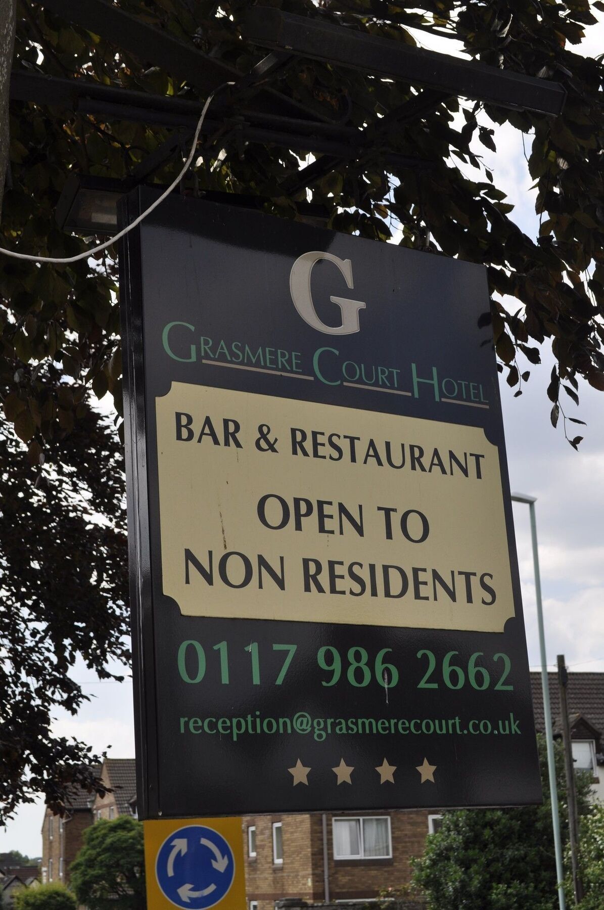 Hayward'S At The Grasmere เคนแชม ภายนอก รูปภาพ